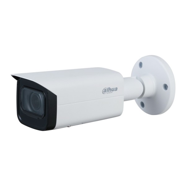 Acheter DAHUA IPC-HFW3241T-ZS-S2 Caméra tubulaire IP H265 2M DN WDR Starlight IR 60 m 2.7-13.5VFM IP67 PoE SD IA