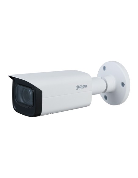 Acheter DAHUA IPC-HFW3241T-ZS-S2 Caméra tubulaire IP H265 2M DN WDR Starlight IR 60 m 2.7-13.5VFM IP67 PoE SD IA