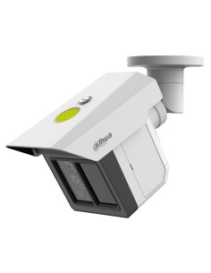 Acheter DAHUA IPC-MFW5241T2-E3-ASE Caméra tubulaire IP H265 3x2M à triple objectif 3.6/12/25mm pour la protection périmétrique 8 2