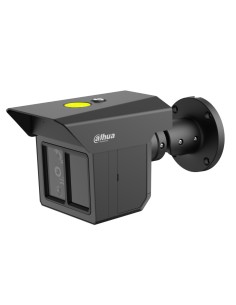 Acheter DAHUA IPC-MFW5241T2-E3-ASE-B Caméra tubulaire IP H265 3x2M à triple objectif 3,6/12/25 mm pour la protection périmétriqu
