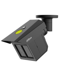 Acheter DAHUA IPC-MFW5241T2-E3-ASE-B Caméra tubulaire IP H265 3x2M à triple objectif 3,6/12/25 mm pour la protection périmétriqu 2