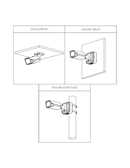 Comprar DAHUA | Loja Online Oficial
