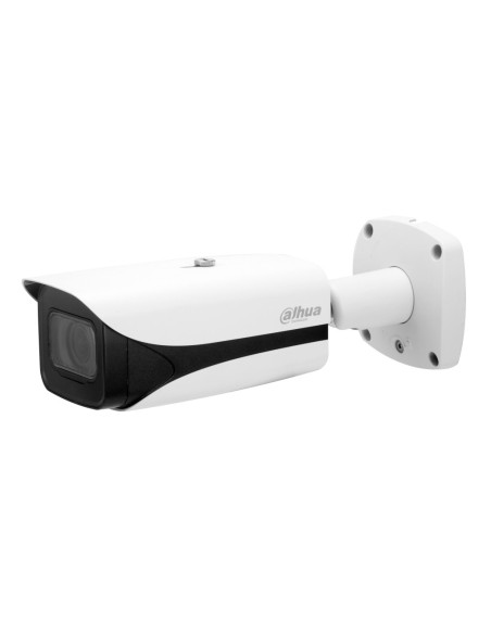 Acheter DAHUA IPC-HFW5241E-Z12E-S3 Caméra IP tubulaire H265 2 MP WDR Deeplight IR 150 m 5-60 VFM IP67 IK10 ePoE Audio E/S IA