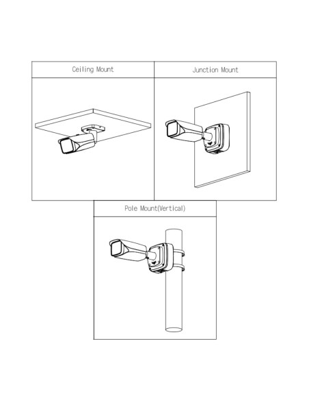 Comprar DAHUA | Loja Online Oficial