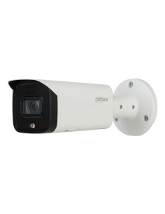 Kaufen DAHUA IPC-HFW5241T-AS-PV-0360B Röhrenförmige IP H265 KI 2MP WDR Starlight+ 1LED/2IR60m 3.6mm IP67 IK10 PoE AUDIO Mikrofon