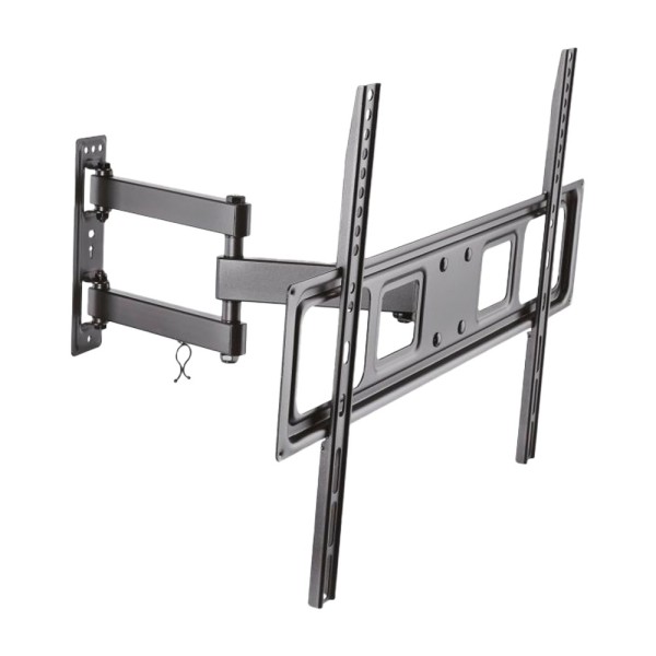 Blance-WT70TSLE-021-BRAM STAND - Peso suportado 35kg - Vesa 600x400mm - Distância para a parede de 63-427mm - inclinac