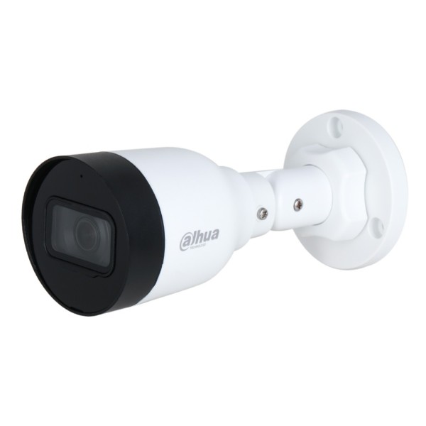 Acquistare DAHUA IPC-HFW1431S1-A-0280B-S6 Dahua Lite - Telecamera IP bullet H265 4M WDR IR 30 m 2.8mm IP67 PoE MIC AI (rilevamen