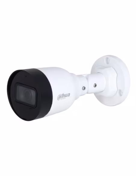Comprar DAHUA IPC-HFW1431S1-A-0280B-S6 Dahua Lite - Tubular IP H265 4M WDR IR30m 2.8mm IP67 PoE MIC AI (detección humana)