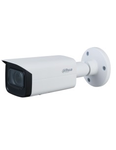 Kaufen DAHUA IPC-HFW1431T-ZS-S4 Dahua Lite – Tubus-IP H265 4M WDR IR50m 2.8-12VFM IP67 PoE SD