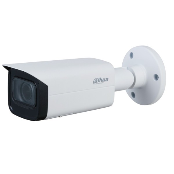 Kaufen DAHUA IPC-HFW1431T-ZS-S4 Dahua Lite – Tubus-IP H265 4M WDR IR50m 2.8-12VFM IP67 PoE SD
