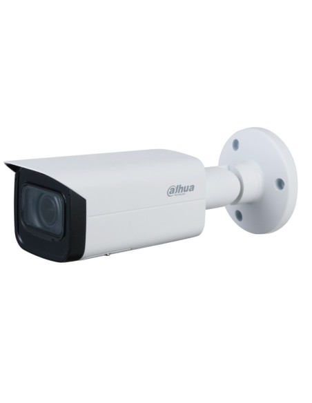 Comprare DAHUA IPC-HFW1431T-ZS-S4 Dahua Lite - Telecamera tubolare IP H265 4M WDR IR 50 m 2.8-12VFM IP67 PoE SD
