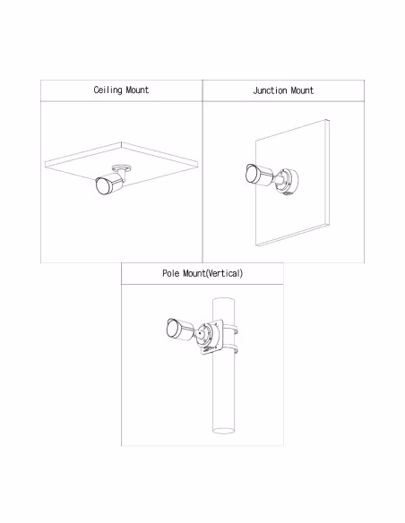 Comprar DAHUA | Tienda Online Oficial