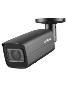 Acheter DAHUA IPC-HFW2441T-ZS-B Caméra tubulaire IP H265 4M WDR Starlight IR 60 m 2.7-13.5VFM IP67 PoE SD MIC IA Couleur Noir 2