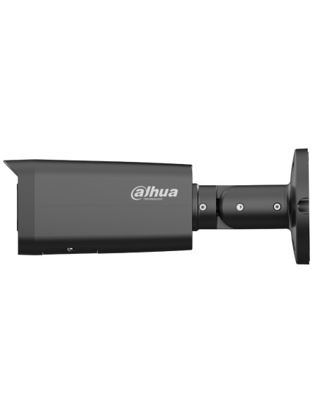 Acquistare DAHUA IPC-HFW2441T-ZS-B Tubolare IP H265 4M WDR Starlight IR60m 2.7-13.5VFM IP67 PoE SD MIC AI Colore Nero
