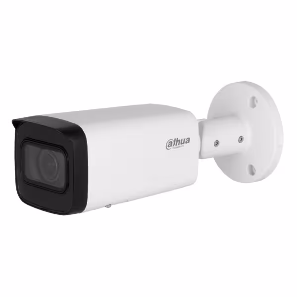 Kaufen DAHUA IPC-HFW2441T-ZAS Röhrenförmige IP H265 4M WDR Starlight IR60m 2.7-13.5VFM IP67 PoE SD AUDIO MIC E/S KI
