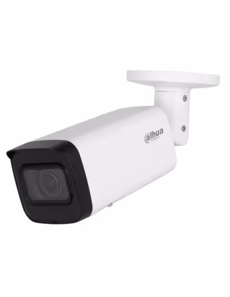 Kaufen DAHUA IPC-HFW2441T-ZAS Röhrenförmige IP H265 4M WDR Starlight IR60m 2.7-13.5VFM IP67 PoE SD AUDIO MIC E/S KI