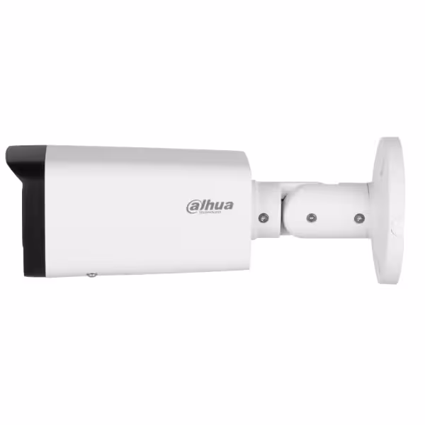 Kaufen DAHUA IPC-HFW2441T-ZAS Röhrenförmige IP H265 4M WDR Starlight IR60m 2.7-13.5VFM IP67 PoE SD AUDIO MIC E/S KI