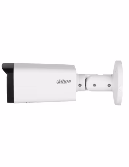 Acheter DAHUA IPC-HFW2441T-ZAS Caméra tubulaire IP H265 4M WDR Starlight IR 60 m 2.7-13.5VFM IP67 PoE SD AUDIO MIC E/S IA
