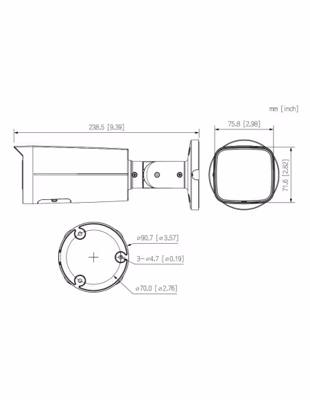 Comprar DAHUA | Loja Online Oficial