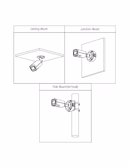 Comprar DAHUA | Loja Online Oficial