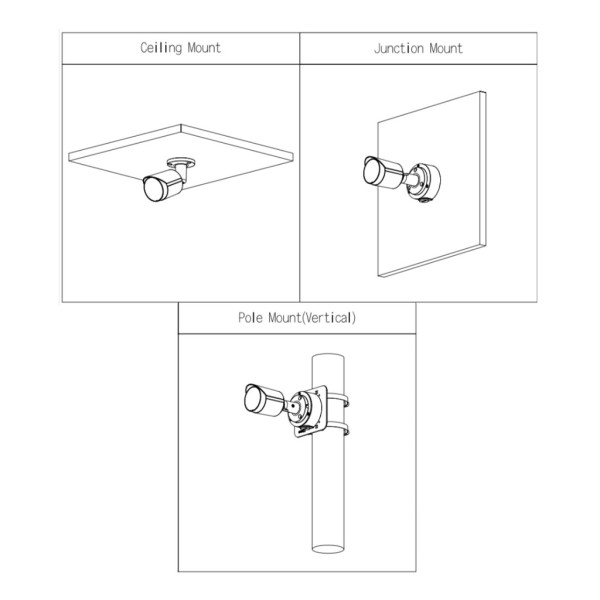 Comprar DAHUA | Tienda Online Oficial