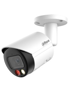 Kaufen DAHUA IPC-HFW2449S-S-IL-0360B IP-Röhrenkamera 4 MP H.265 Vollfarbe WDR IVS SMD Duale Beleuchtung LED 30 m/IR 30 m 3.6mm I 2