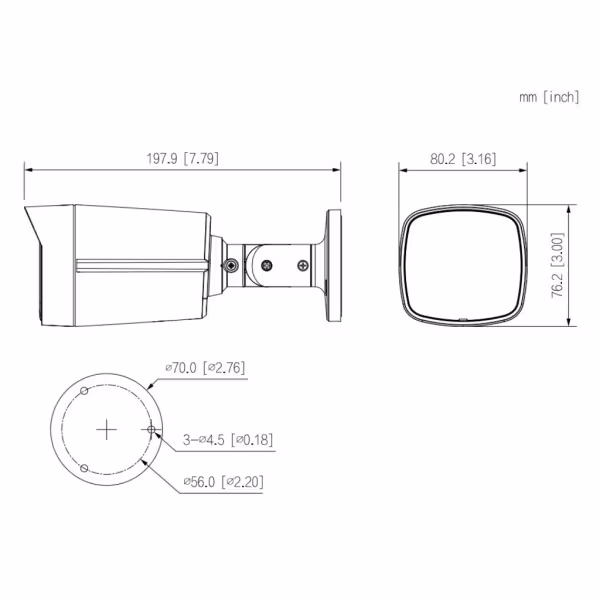 Comprar DAHUA | Loja Online Oficial