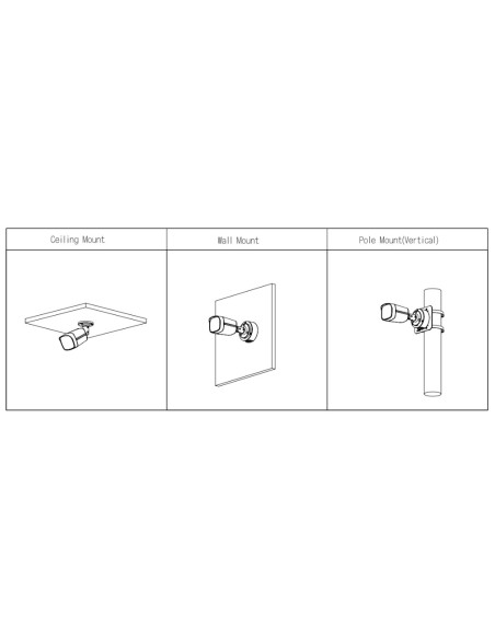 Comprar DAHUA | Loja Online Oficial