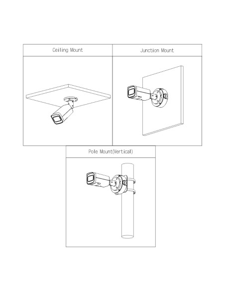 Comprar DAHUA | Loja Online Oficial