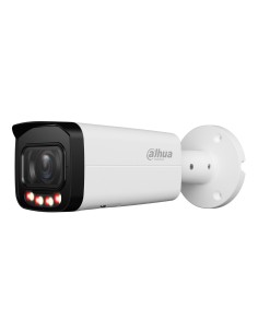 Kaufen DAHUA IPC-HFW2449T-ZAS-IL Röhrenförmige IP-Kamera 4MP H.265 Full Color WDR Duale Beleuchtung LED 60 m/IR 60 m 2.7-13.5mm 