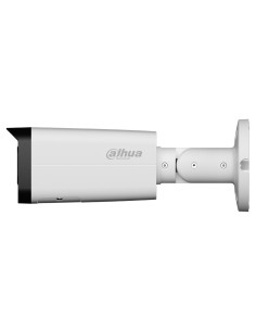 Kaufen DAHUA IPC-HFW2449T-ZAS-IL Röhrenförmige IP-Kamera 4MP H.265 Full Color WDR Duale Beleuchtung LED 60 m/IR 60 m 2.7-13.5mm  2