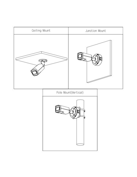 Comprar DAHUA | Loja Online Oficial