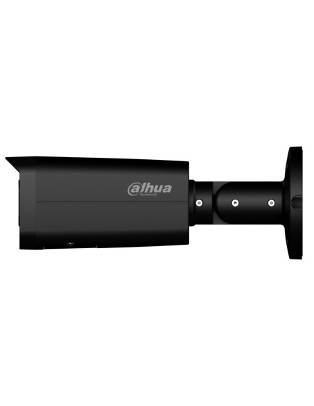 Kaufen DAHUA IPC-HFW2449T-ZAS-IL-B Röhrenförmige IP-Kamera 4MP H265 Full Color WDR Duale Beleuchtung LED 60 m/IR 60 m 2.7-13.5mm