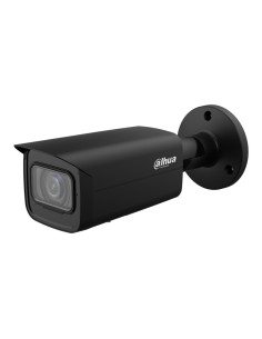 Acquistare DAHUA IPC-HFW3441T-ZS-S2-B Tubolare IP H265 4M DN WDR Starlight IR60m 2.7-13.5VFM IP67 PoE SD AI Colore nero
