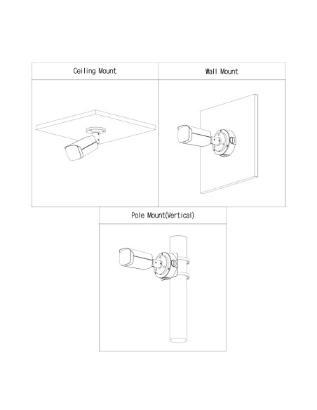Comprar DAHUA | Loja Online Oficial