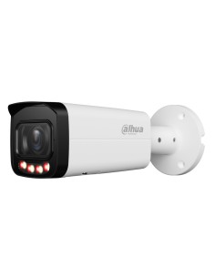 Acquistare DAHUA IPC-HFW3449T-ZS-IL Telecamera tubolare IP 4M H265 FULL COLOR WDR Illuminazione doppia LED 60 m/IR 60 m 2.7-13.5