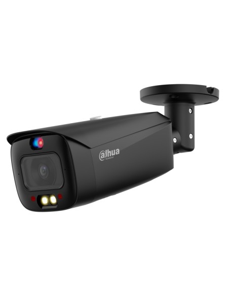 Kaufen DAHUA IPC-HFW3449T1-AS-PV-0280B-S4-B Röhrenförmige IP-TiOC 2.0 H265 4M WDR Duale Beleuchtung LED30m/IR30m 2.8mm IP67 PoE