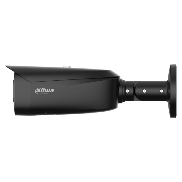 Acquistare DAHUA IPC-HFW3449T1-AS-PV-0280B-S4-B Telecamera IP tubolare TiOC 2.0 H265 4M WDR Illuminazione doppia LED30m/IR30m 2.