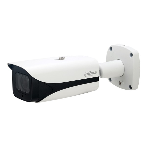 Acquistare DAHUA IPC-HFW5541E-Z5E-S3 Bullet IP H265 5M WDR Deeplight IR120m 7-35VFM IP67 IK10 ePoE AUDIO I/O AI