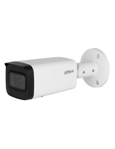 Acheter DAHUA IPC-HFW2841T-ZS Caméra tubulaire IP H265 8M WDR Starlight IR 60 m 2.7-13.5VFM IP67 PoE SD MIC IA