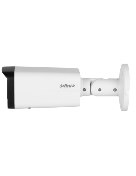 Kaufen DAHUA IPC-HFW2841T-ZS Röhrenförmige IP H265 8M WDR Starlight IR60m 2.7-13.5VFM IP67 PoE SD MIC AI