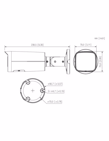 Comprar DAHUA | Loja Online Oficial