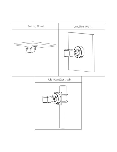 Comprar DAHUA | Loja Online Oficial