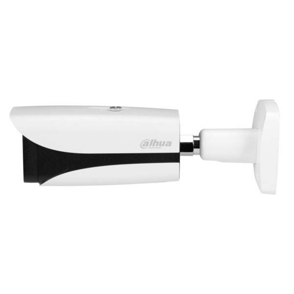 Acheter DAHUA IPC-HFW5842E-Z4E-S3 Caméra tubulaire IP H265 8M 4K WDR Deeplight IR 120 m 8-32VFM IK10 IP67 ePoE SD AUDIO E/S IA