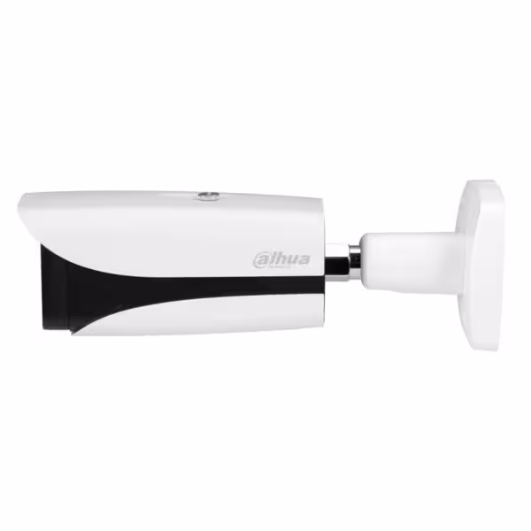 Comprare DAHUA IPC-HFW5842E-Z4E-S3 Bullet IP H265 8M 4K WDR Deeplight IR120m 8-32VFM IK10 IP67 ePoE SD AUDIO I/O AI