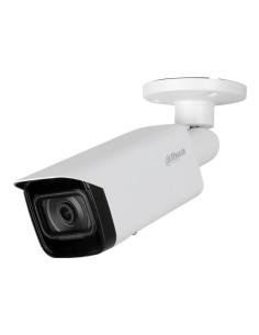 Acheter DAHUA IPC-HFW5842T-ASE-0360B-S3 Caméra tubulaire IP H265 8M WDR Deeplight IR 80 m 3.6mm IK10 IP67 ePoE SD AUDIO MIC E/S  2