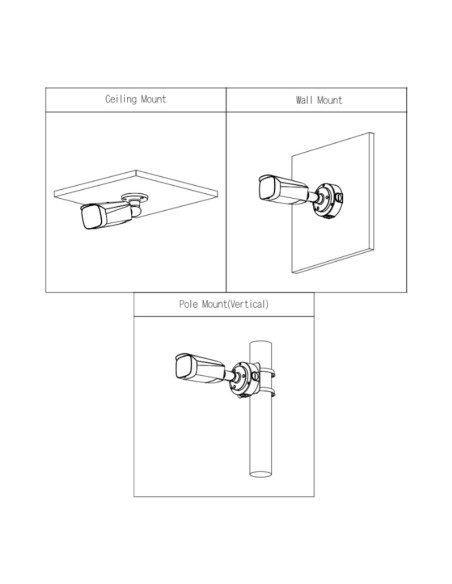 Comprar DAHUA | Loja Online Oficial