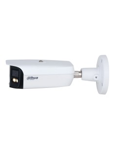 Acquistare DAHUA IPC-PFW5849-A180-E2-ASTE Tubolare IP H265 2x4M DUAL-LENS SPLICING FULL COLOR WDR140dB Starlight IR40m 3.6mm IP6 2