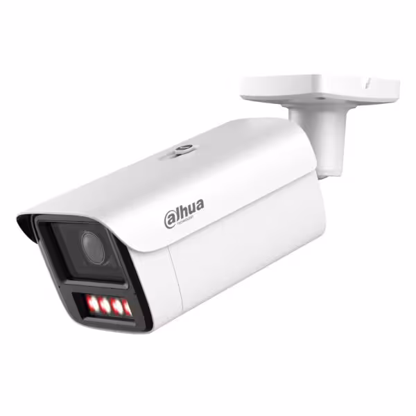 Acquistare DAHUA IPC-HFW5859Z-ZHE-PV-PRO Tubolare IP WizColor PRO H265 8M WDR130dB Illuminazione doppia LED60m/IR60m 2.7-12VFM I