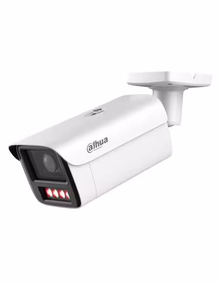 Acquistare DAHUA IPC-HFW5859Z-ZHE-PV-PRO Tubolare IP WizColor PRO H265 8M WDR130dB Illuminazione doppia LED60m/IR60m 2.7-12VFM I